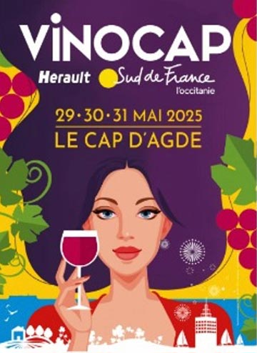 Vinocap 2023